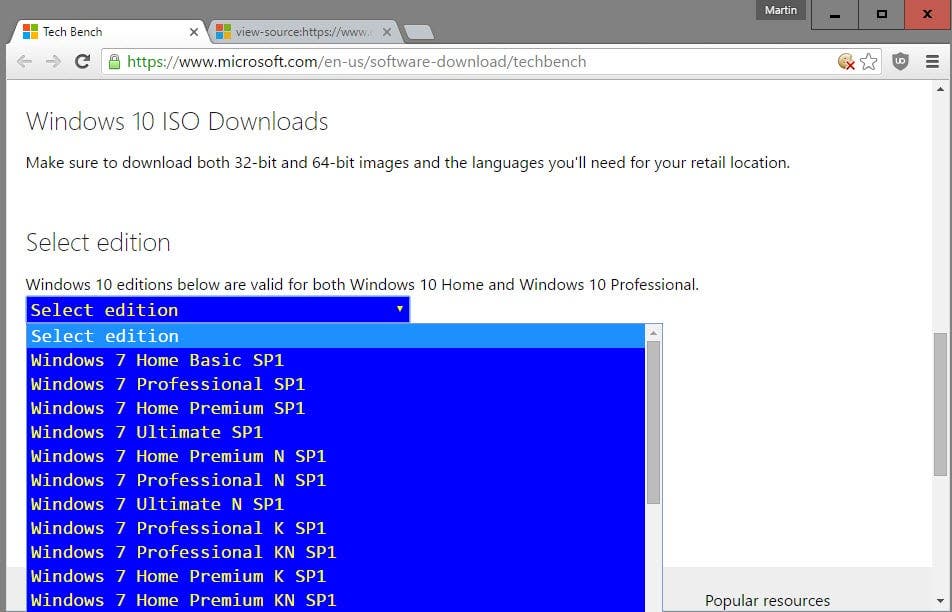 acpi download windows 7