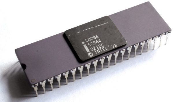 download difference between 8086 and 80386 microprocessor pdf